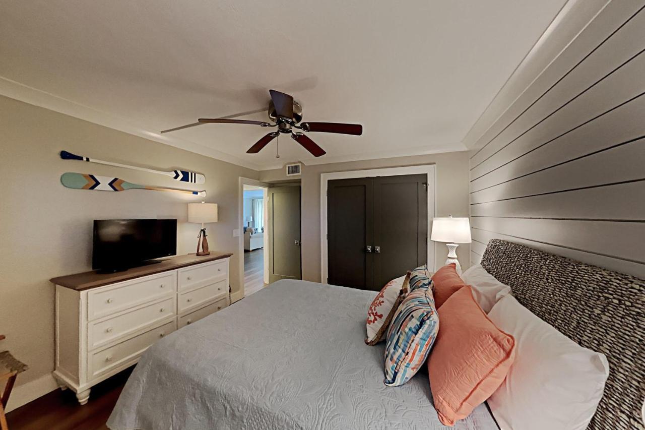 פורט מאיירס Bay View Tower 634 Sanibel Harbour Resort מראה חיצוני תמונה