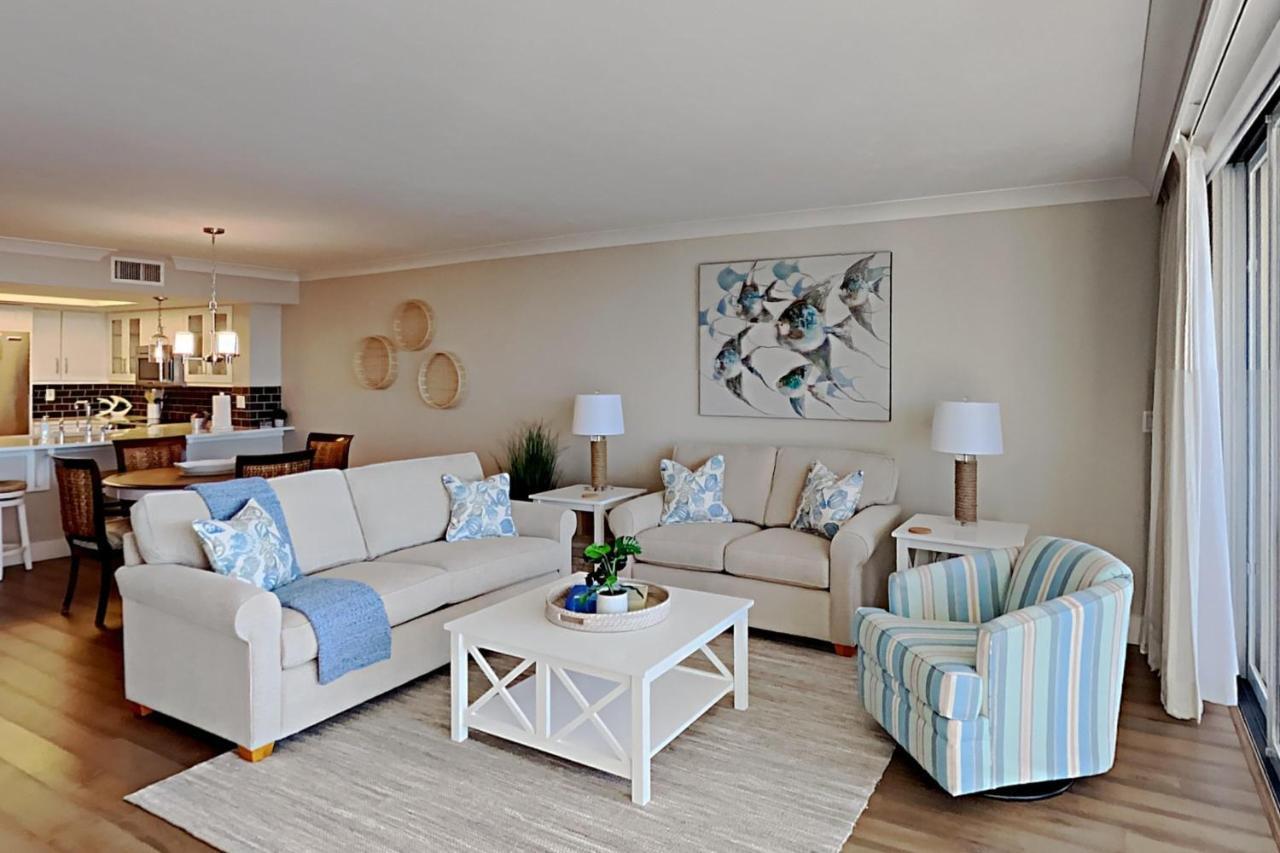 פורט מאיירס Bay View Tower 634 Sanibel Harbour Resort מראה חיצוני תמונה