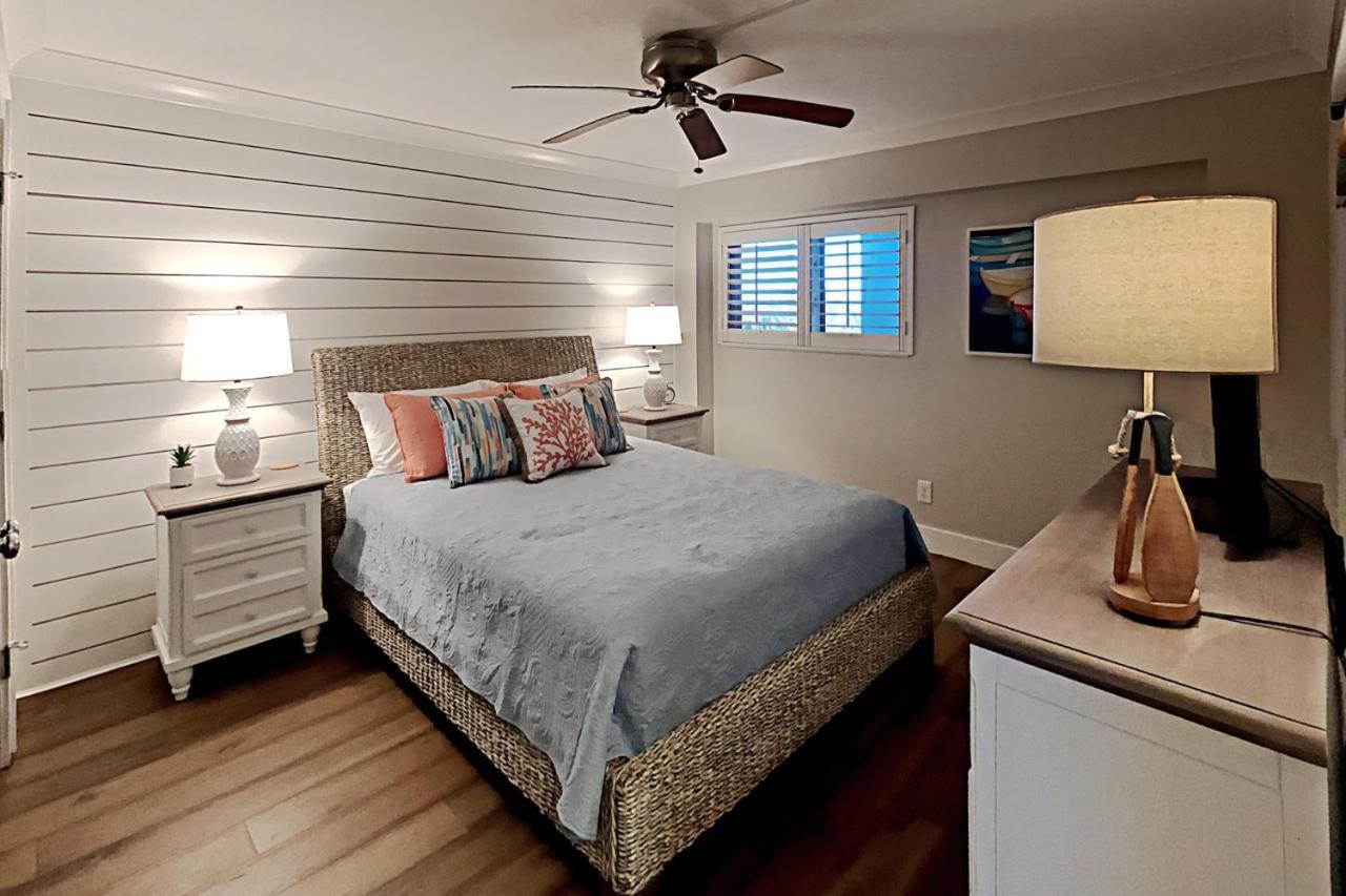 פורט מאיירס Bay View Tower 634 Sanibel Harbour Resort מראה חיצוני תמונה