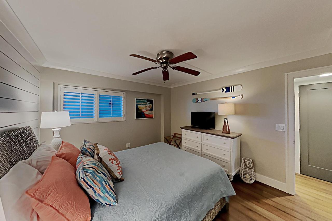 פורט מאיירס Bay View Tower 634 Sanibel Harbour Resort מראה חיצוני תמונה