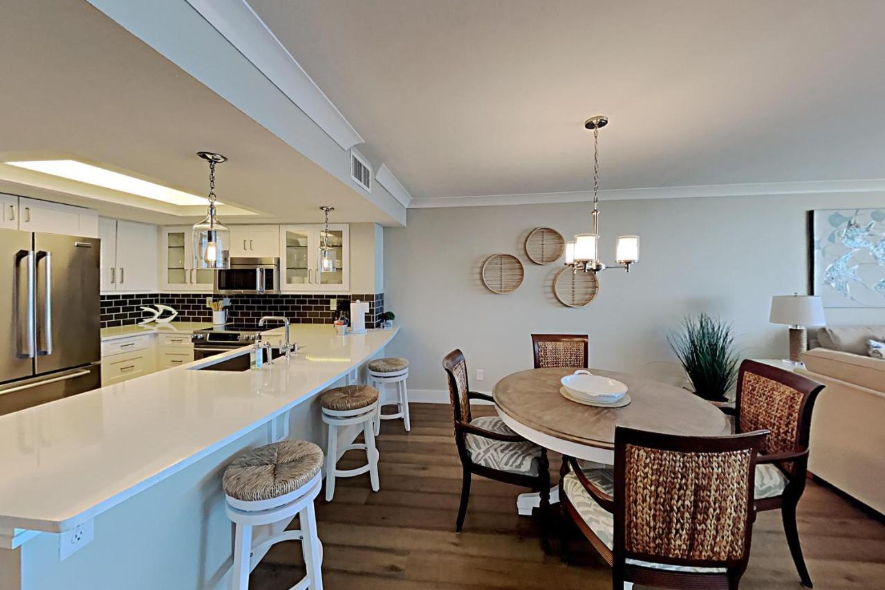 פורט מאיירס Bay View Tower 634 Sanibel Harbour Resort מראה חיצוני תמונה