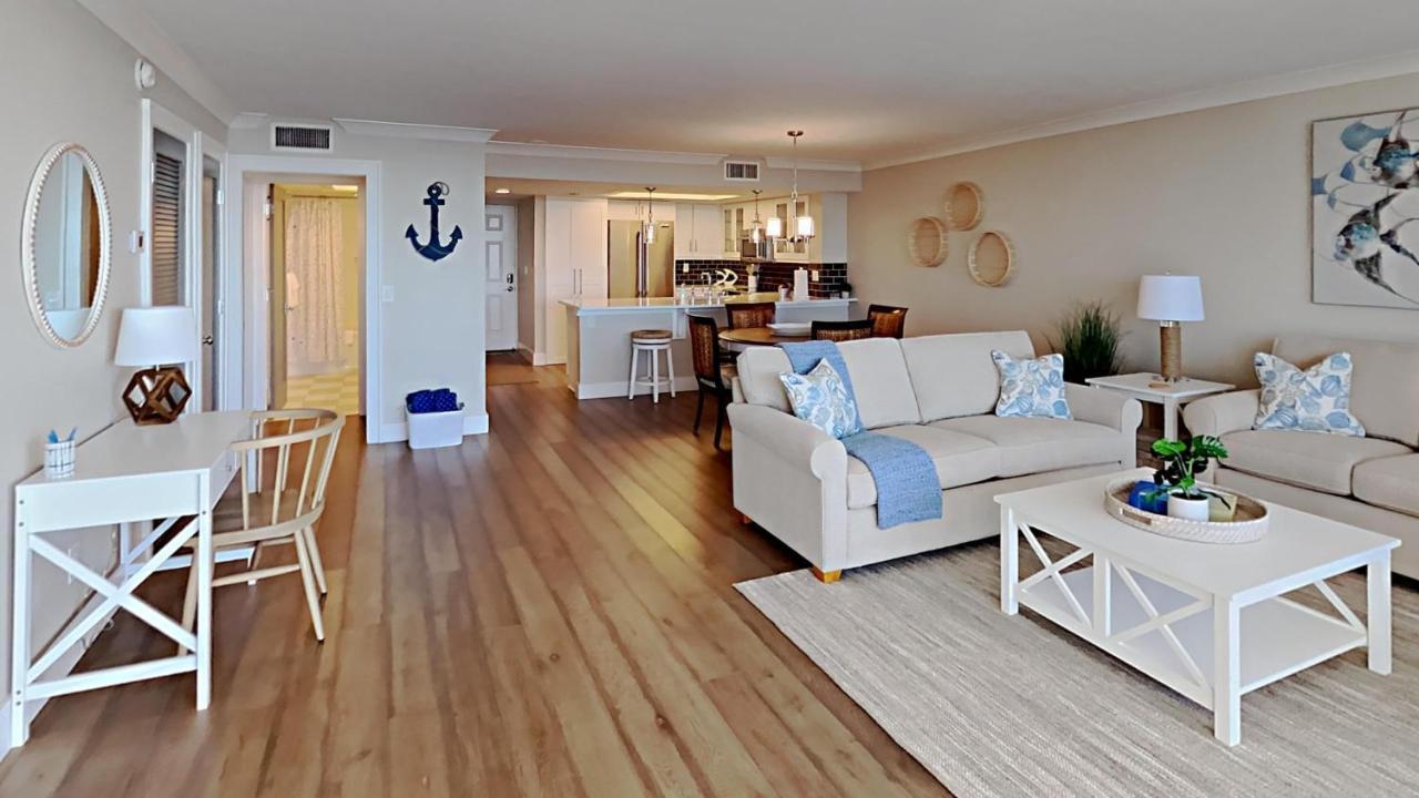 פורט מאיירס Bay View Tower 634 Sanibel Harbour Resort מראה חיצוני תמונה